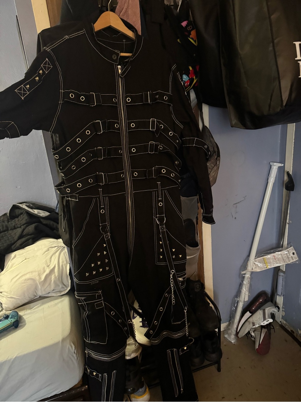 Tripp THE CONTROL JUMPSUIT